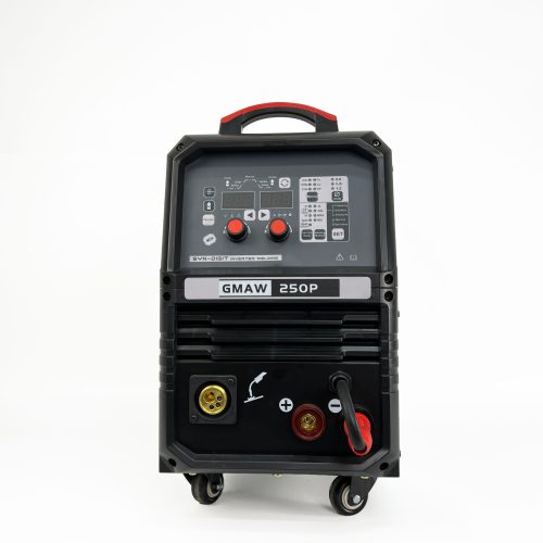 KAEN GMAW250P MIG Welding Machine - Image 3