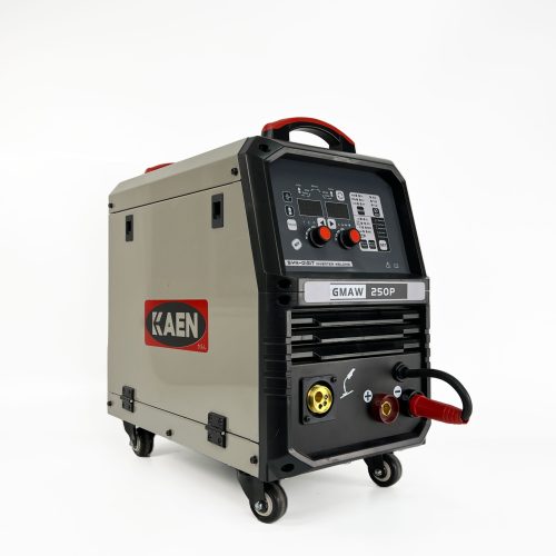KAEN GMAW250P MIG Welding Machine - Image 2