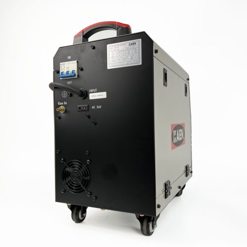 KAEN GMAW250P MIG Welding Machine - Image 6