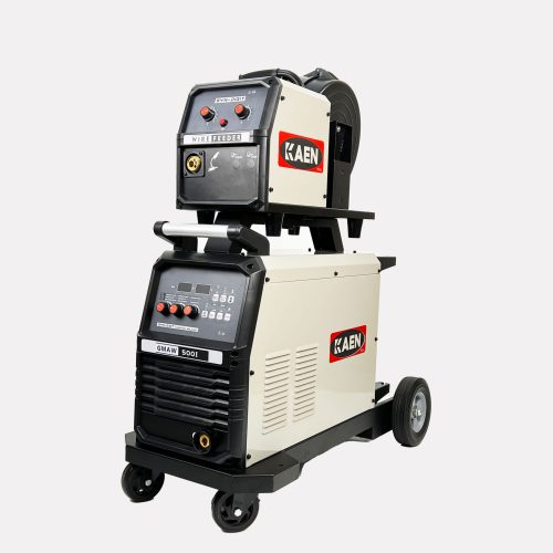 KAEN GMAW500I MIG Welding Machine