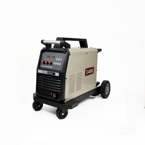 KAEN GMAW500I MIG Welding Machine - Image 2