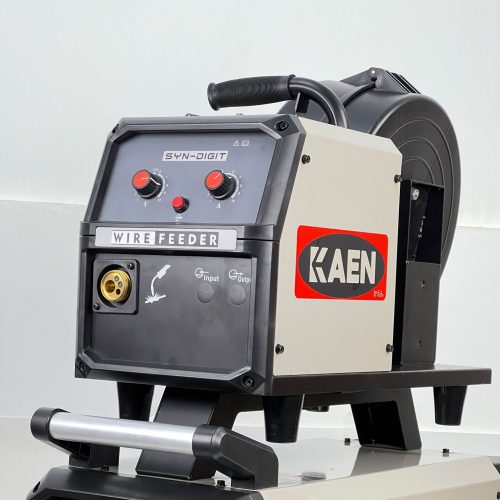 KAEN GMAW500I MIG Welding Machine - Image 6