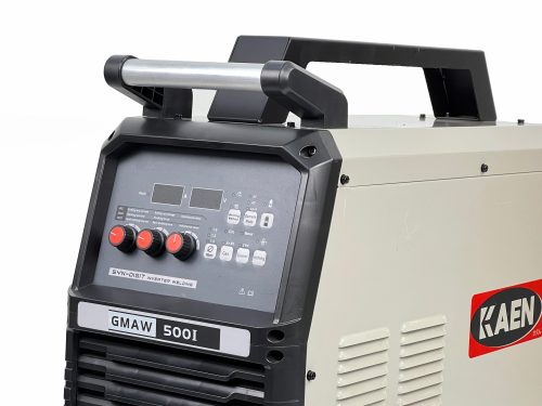 KAEN GMAW500I MIG Welding Machine - Image 3