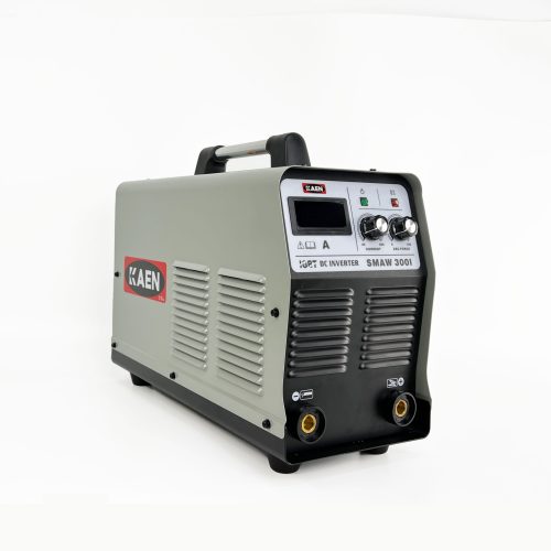 KAEN SMAW300I Welding Machine - Image 2