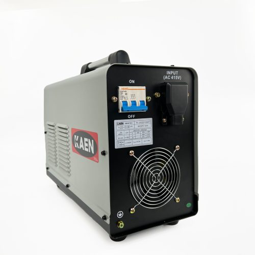 KAEN SMAW300I Welding Machine - Image 4