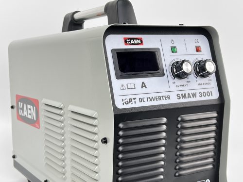 KAEN SMAW300I Welding Machine - Image 5