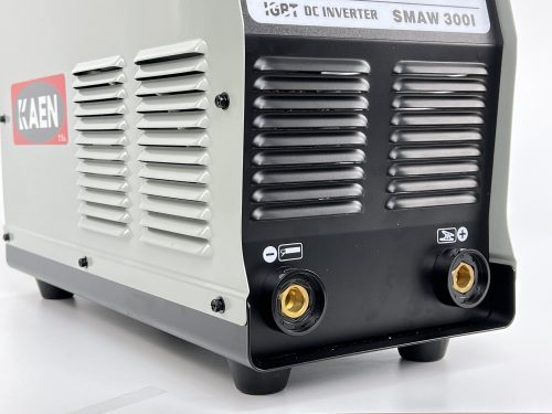 KAEN SMAW300I Welding Machine - Image 6