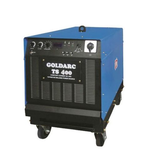 WIM GOLD ARC SERIES TS400