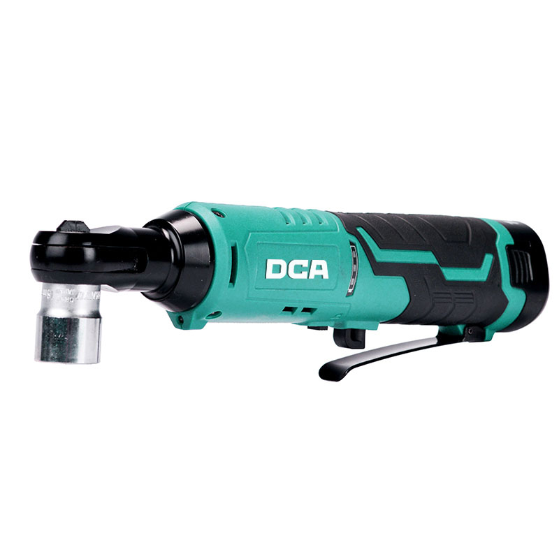 DCA ADPB02-10(TYPE EK/Z) Cordless Ratchet Wrench