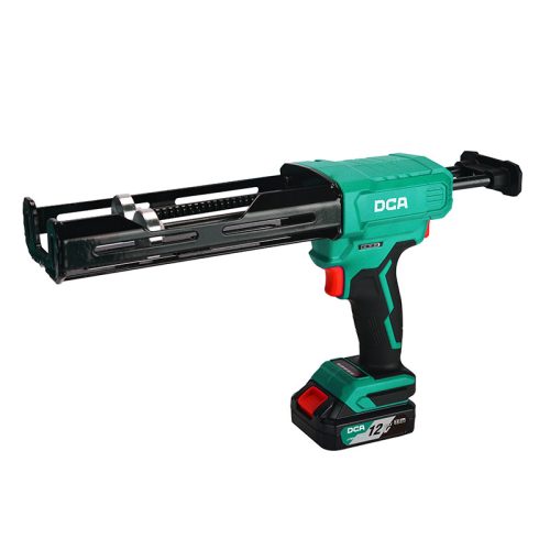 DCA ADPJ02-12(TYPE EM) Cordless Gaulk Gun