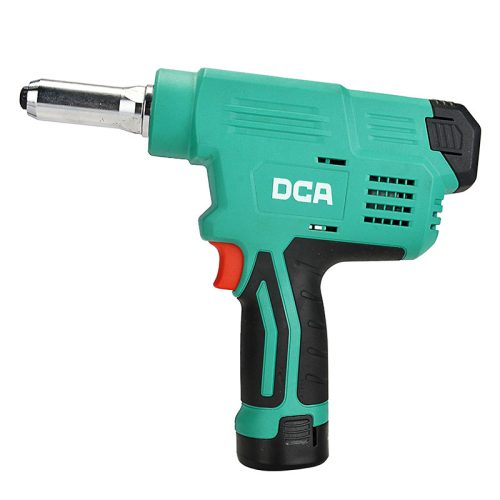 DCA ADPM40(TYPE EK/Z) Cordless Blind Riveting Gun