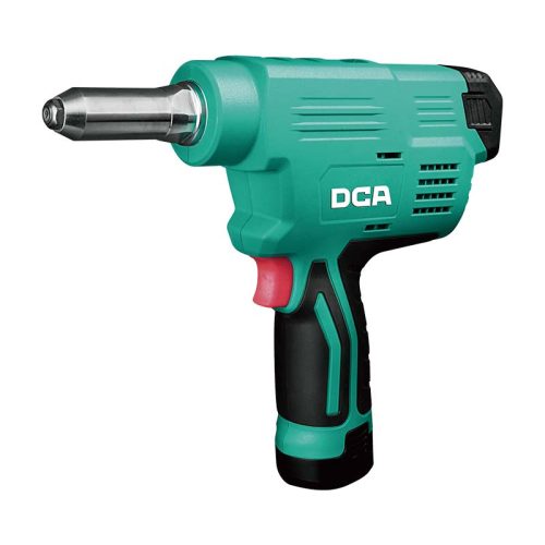 DCA ADPM50(TYPE EK/Z) Cordless Blind Riveting Gun