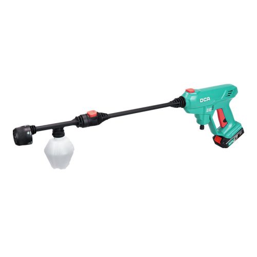 DCA ADQW3-2(TYPE DM/Z) Cordless Pressure Washer