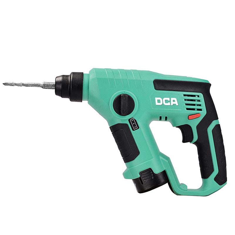 DCA ADZC13(TYPE BK/Z) Cordless Rotary Hammer