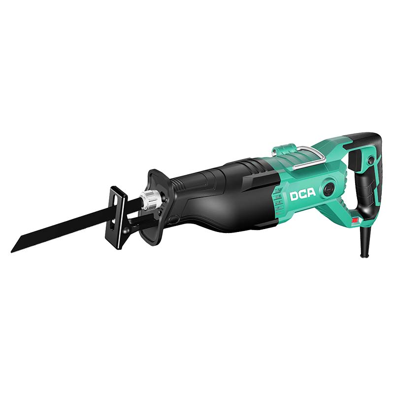 DCA AJF02-30 Reciprocating Saw