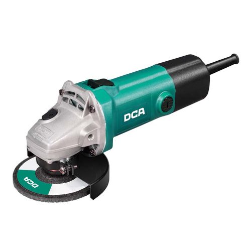 DCA ASM100B Angle Grinder