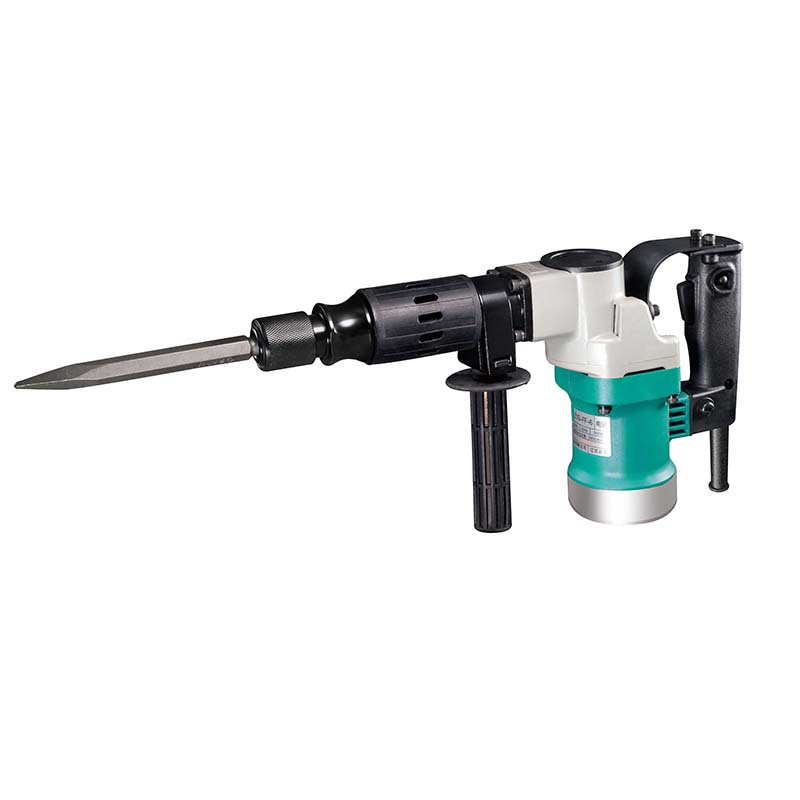 DCA AZG6S Demolition Hammer