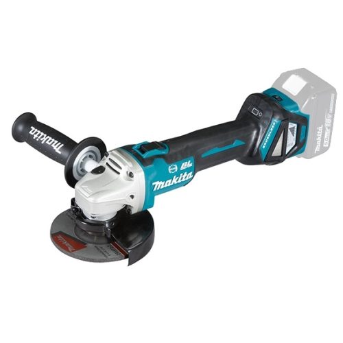 MAKITA DGA514Z 125 mm (5") 18V Cordless Angle Grinder