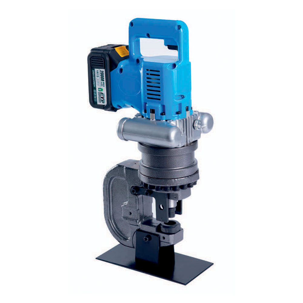 KAEN LD-20 Lithium Electric Hydraulic Punching Machine