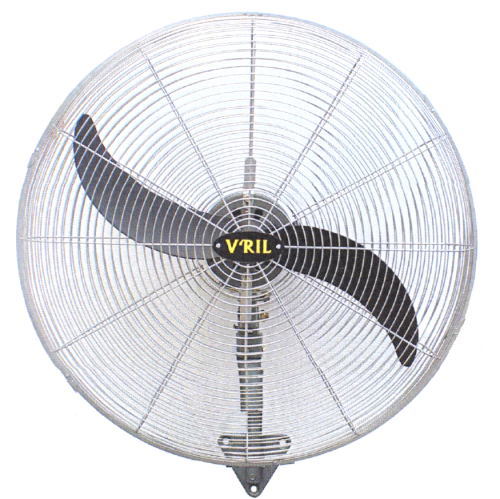 VRIL VFAN26W 26" Industry Wall Fan