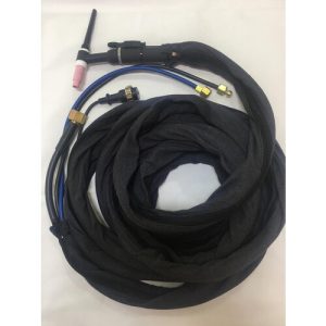 TIG Torch & Accessories