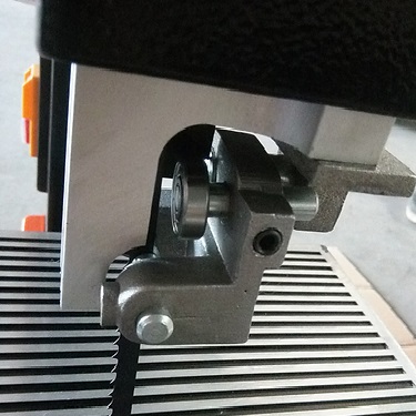 ZICAR Band Saw BS8 - Image 2