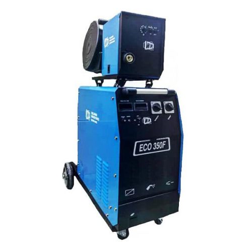 WIM ECO350F MIG Welding Machine