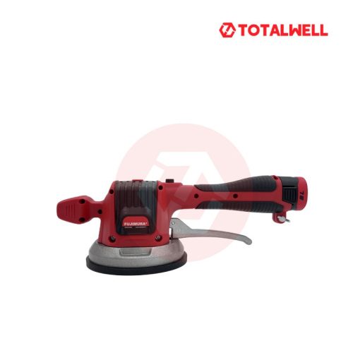 FUJIMURA FJ-TP1000 16.8v Cordless Tile Paving Machine - Image 4