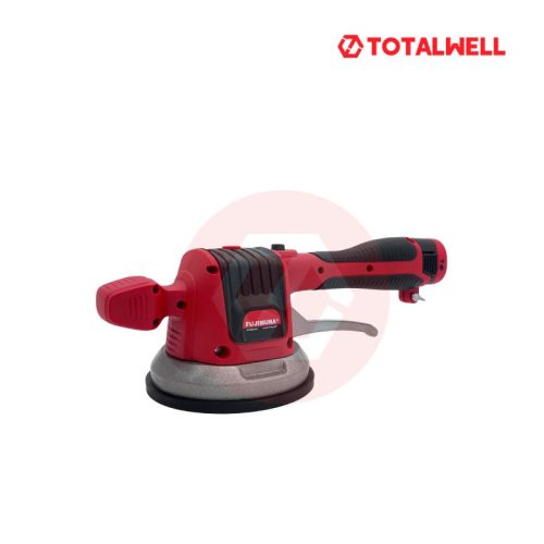FUJIMURA FJ-TP1000 16.8v Cordless Tile Paving Machine