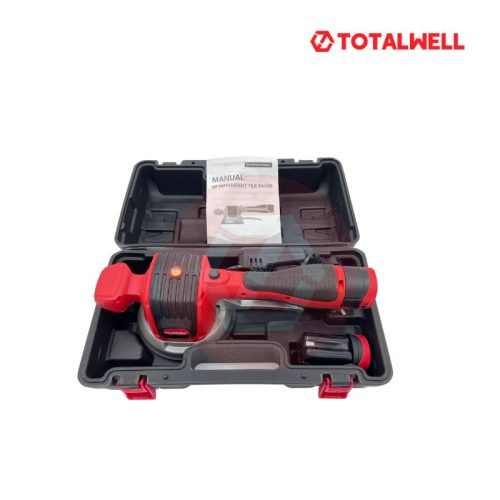 FUJIMURA FJ-TP1000 16.8v Cordless Tile Paving Machine - Image 3
