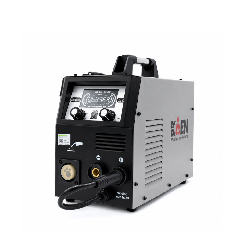 KAEN GMAW230 MIG Welding Machine