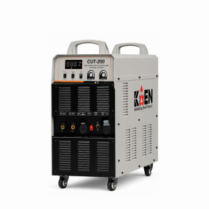 KAEN CUT-200 Plasma Cutter Built-In Compressor