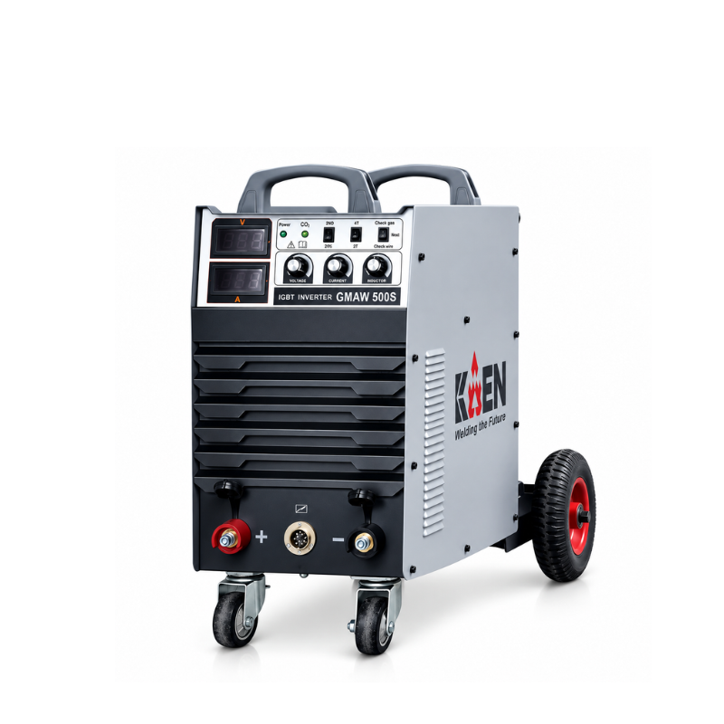 KAEN GMAW500S MIG Welding Machine