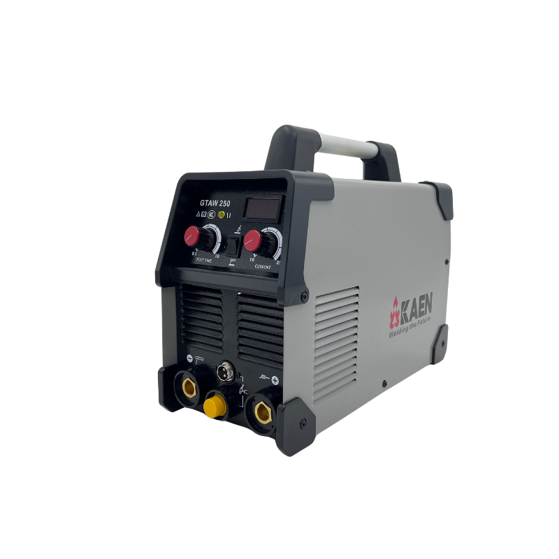KAEN GTAW250 TIG Welding Machine