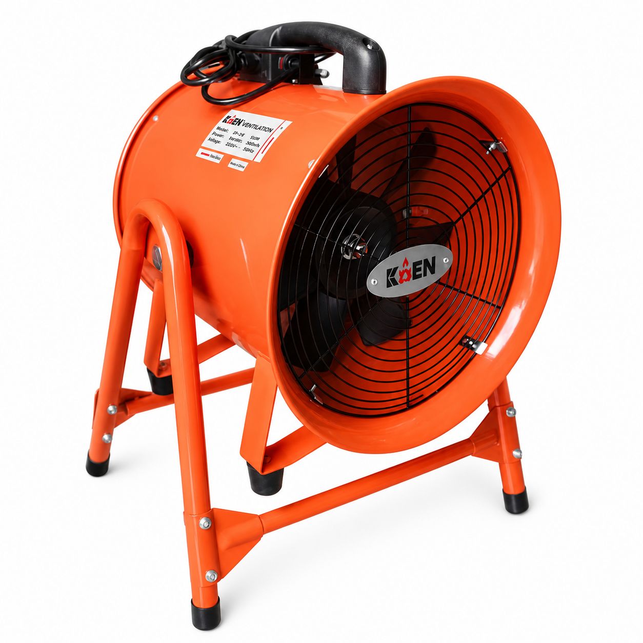 KAEN 24″ Industrial Ventilator AB-60A