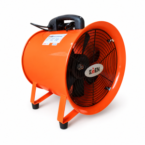 KAEN 12″ Industrial Ventilator STT-30